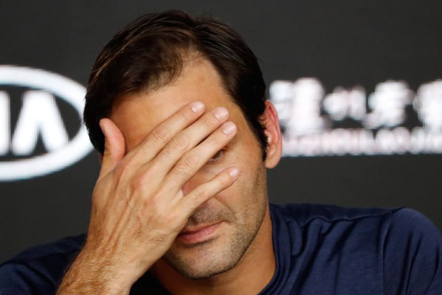  Federer, che non perdeva a Melbourne dalla semifinale 2016 contro Djokovic, rinvia dunque l’appuntamento con l’agognato titolo numero 100 in carriera e il 21 Major. Nella sua bacheca restano sei i trionfi nello Slam australiano (2004, 2006, 2007, 2010, 2017 e 2018). A fine gara `King Roger ha annunciato che quest’anno sar al Roland Garros: Non posso dire che il Roland Garros mi sia mancato gli anni scorsi. Avevo voglia magari un’altra volta di giocarlo di nuovo. E di non prendermi di nuovo una pausa molto lunga, perch non ho la sensazione che sia cos necessario stavolta per il mio tennis.